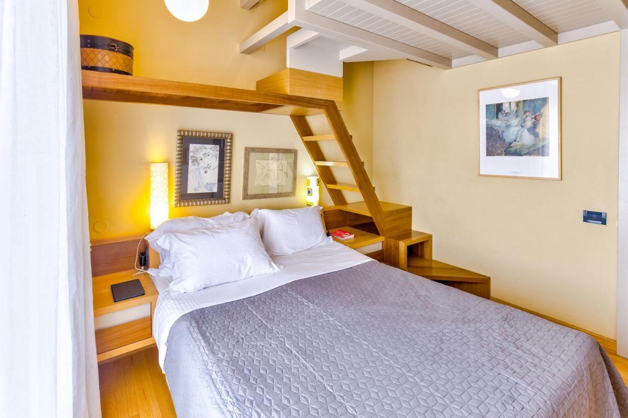 Monemvasia Modern Flat With Panoramic Sea View Dış mekan fotoğraf