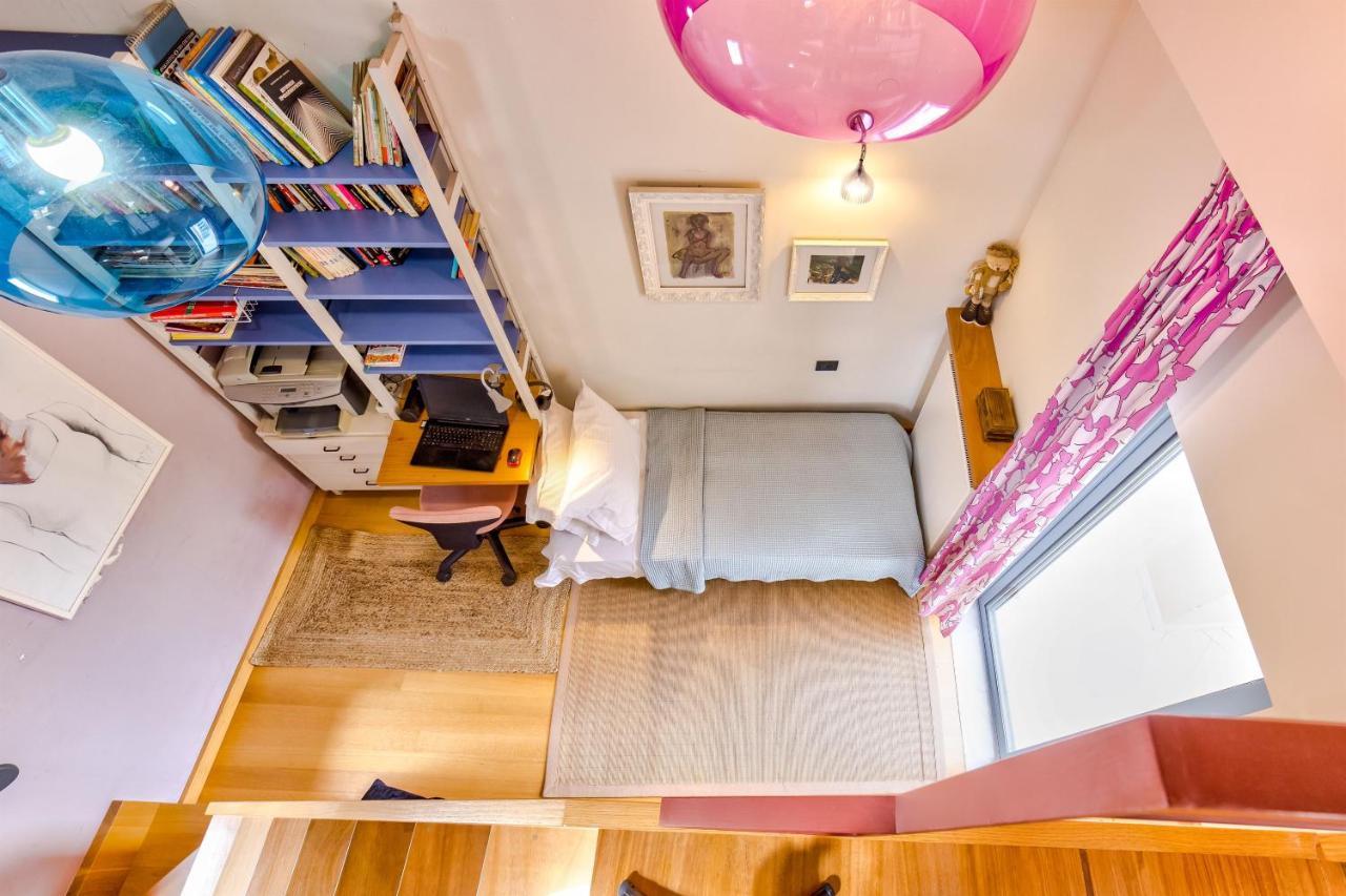 Monemvasia Modern Flat With Panoramic Sea View Dış mekan fotoğraf