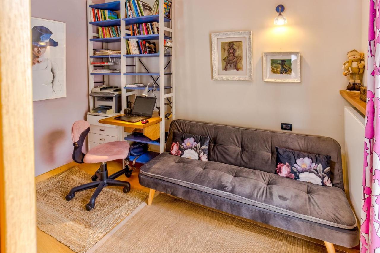 Monemvasia Modern Flat With Panoramic Sea View Dış mekan fotoğraf