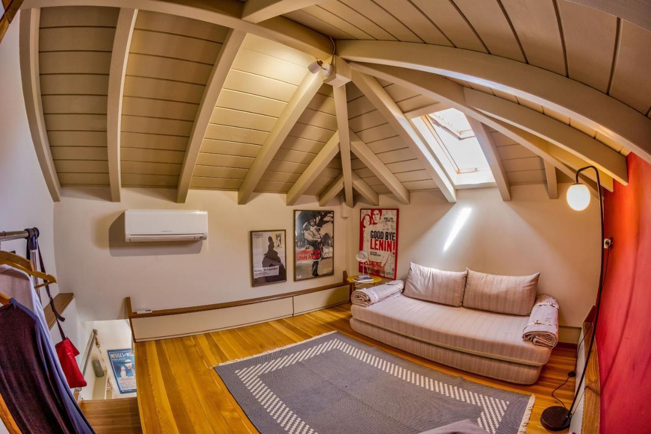 Monemvasia Modern Flat With Panoramic Sea View Dış mekan fotoğraf